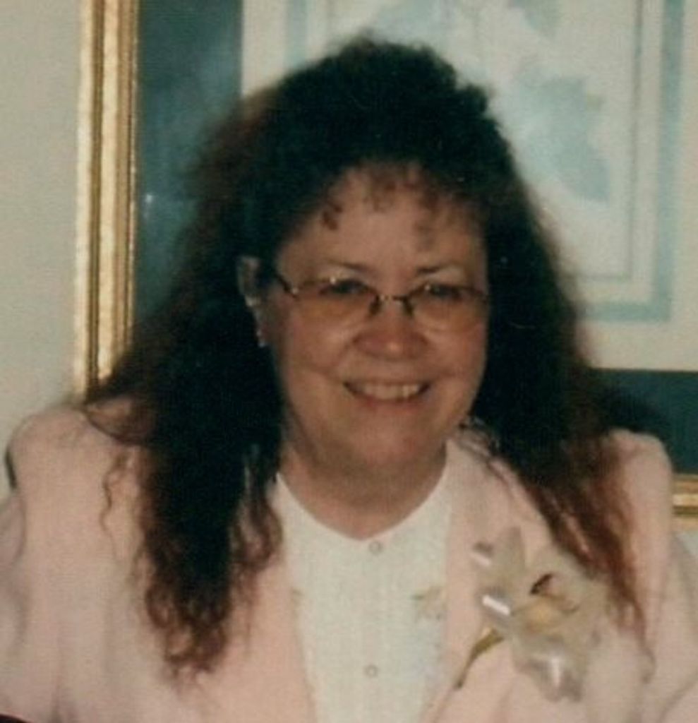 Sandra Sue (Wise)  Vannice