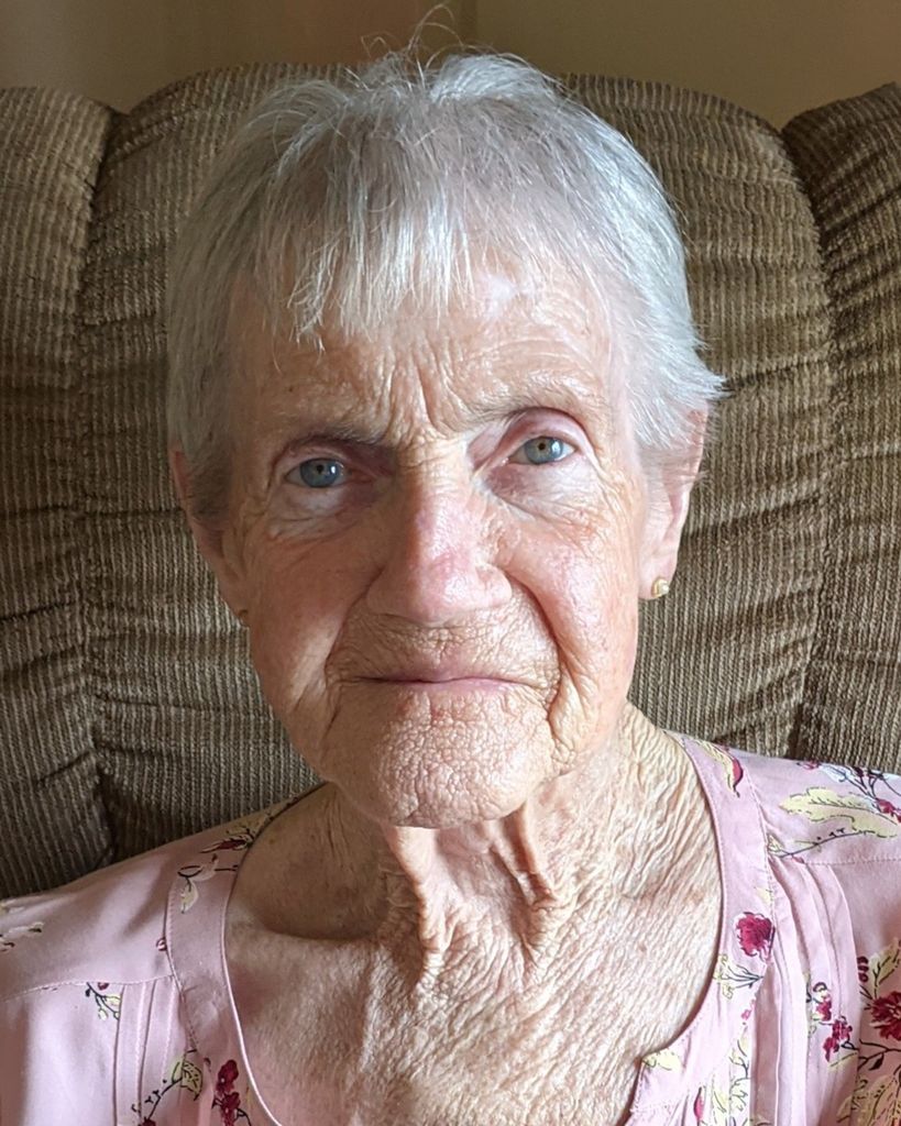 Ruth Irene Pickett Profile Photo