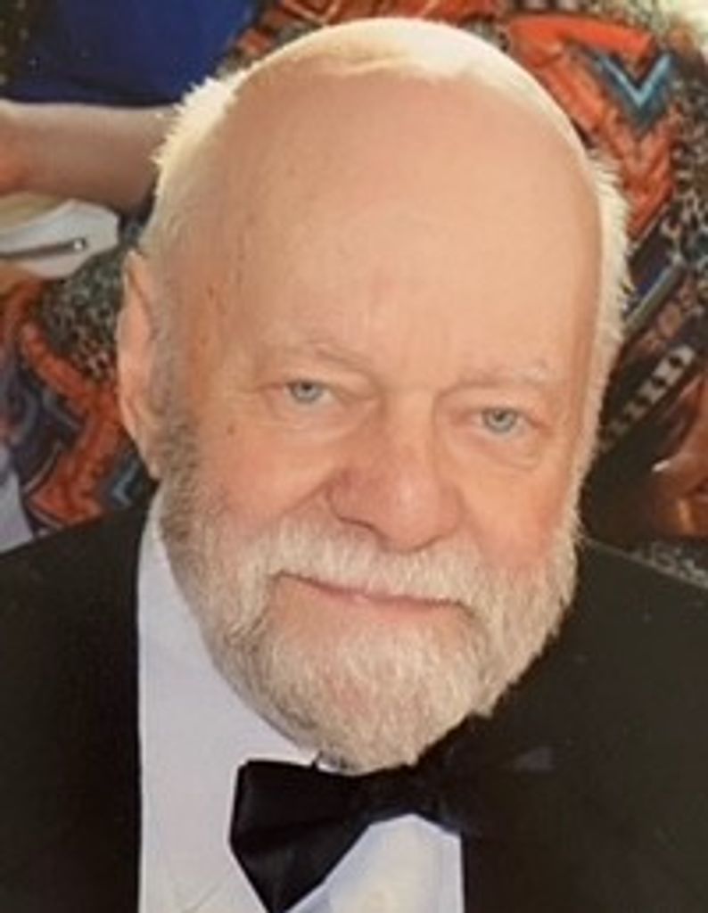 Henry Herman Walbesser, Jr.