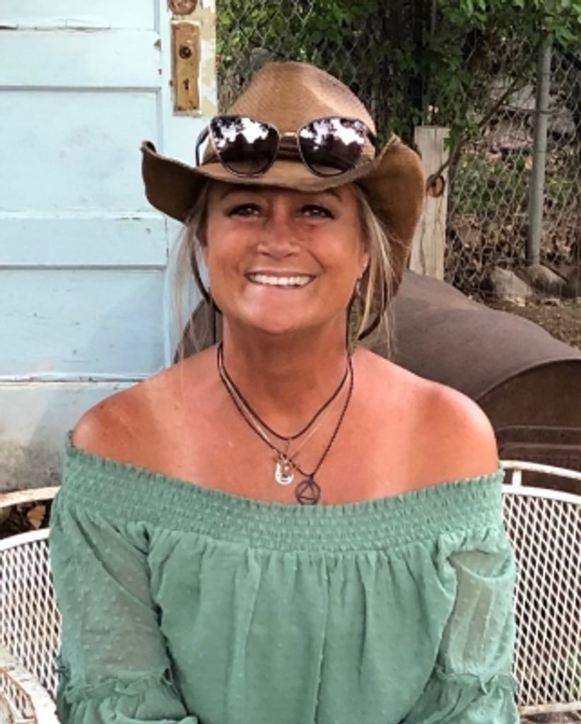 Jennifer Rose Carlson-Yocom Profile Photo