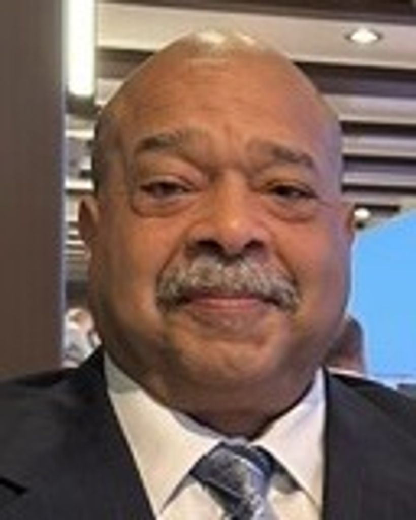 Guy D. Williams Profile Photo