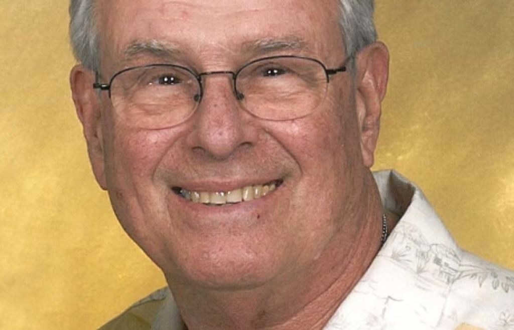 Fred H. Lamping