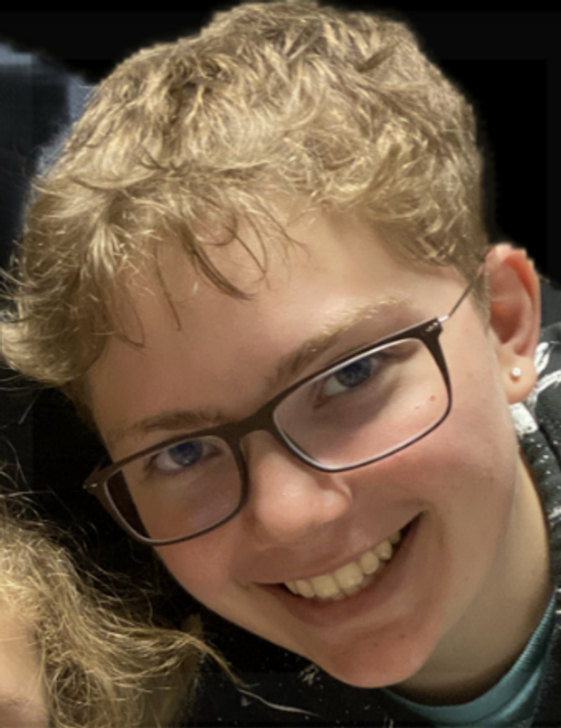 Mr. Connor James Vessely