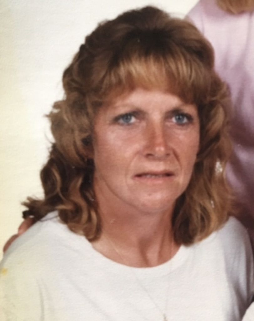 DEBRA JOYCE JONES