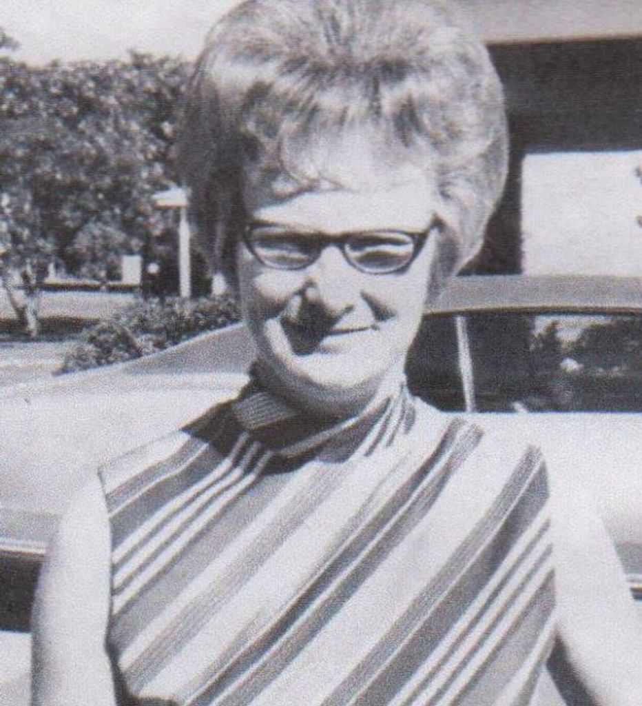 Jo Ann Martin