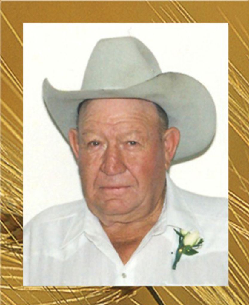 Junior Wiley Bennett