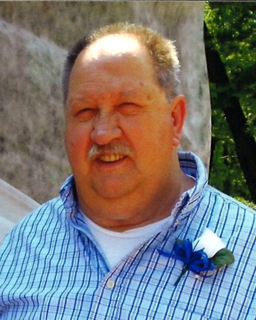 Marvin Bowles Sr. Profile Photo