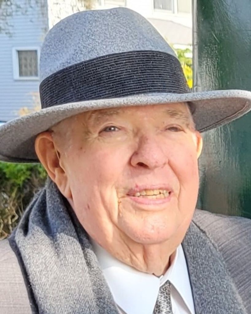 Raymond W. Chase Profile Photo