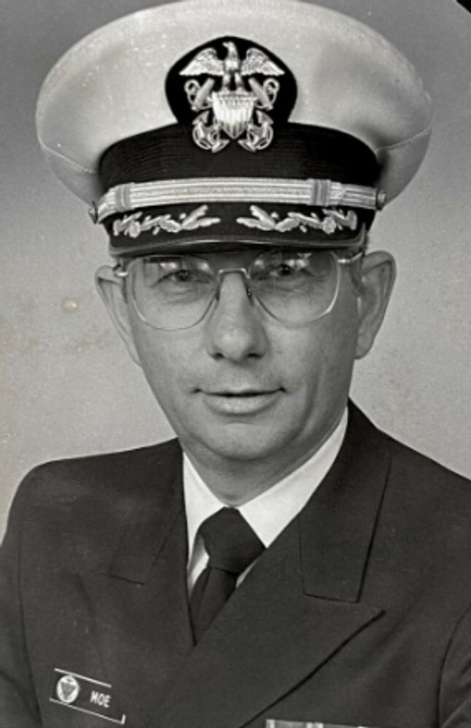 Dr. Robert C. Moe Profile Photo