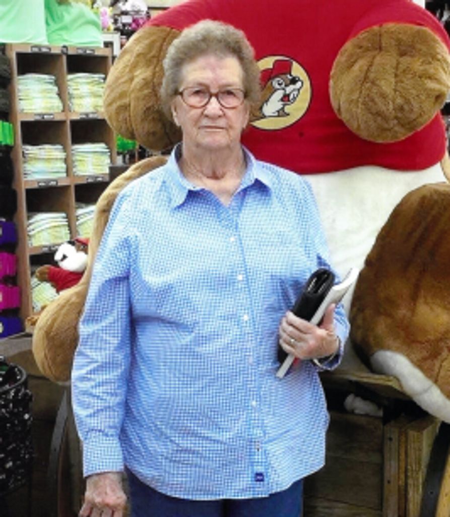 Ruby Williams Profile Photo