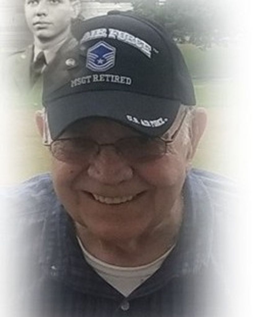 William Eugene Edwards Sr.