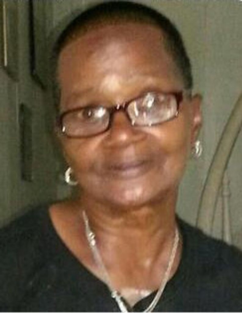 Asalie Shropshire Profile Photo