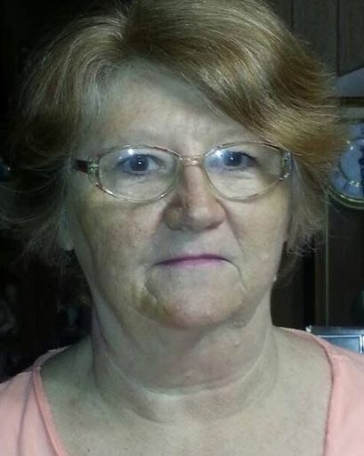 Joyce Marie Elliott's obituary image
