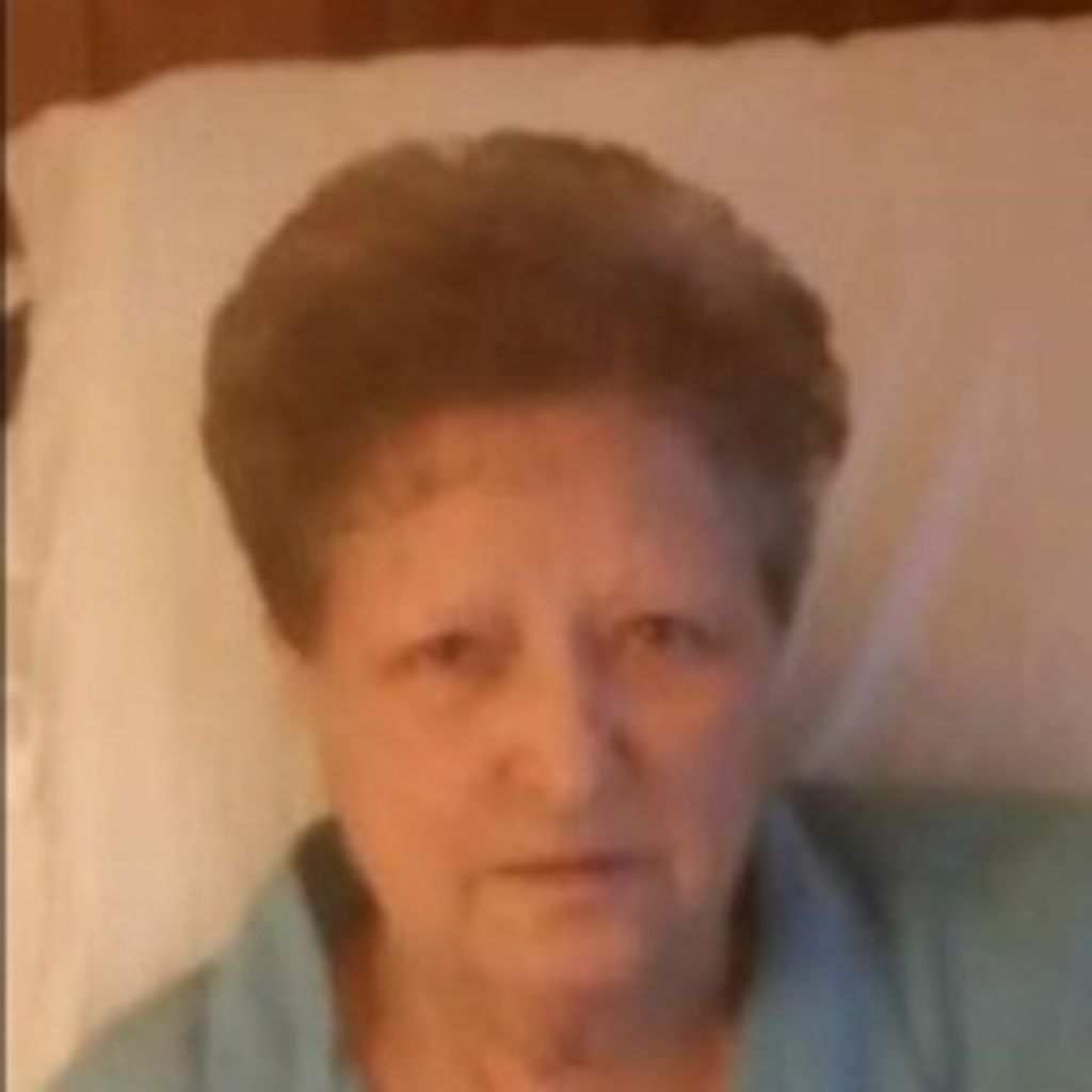 Catherine M. Clayburn