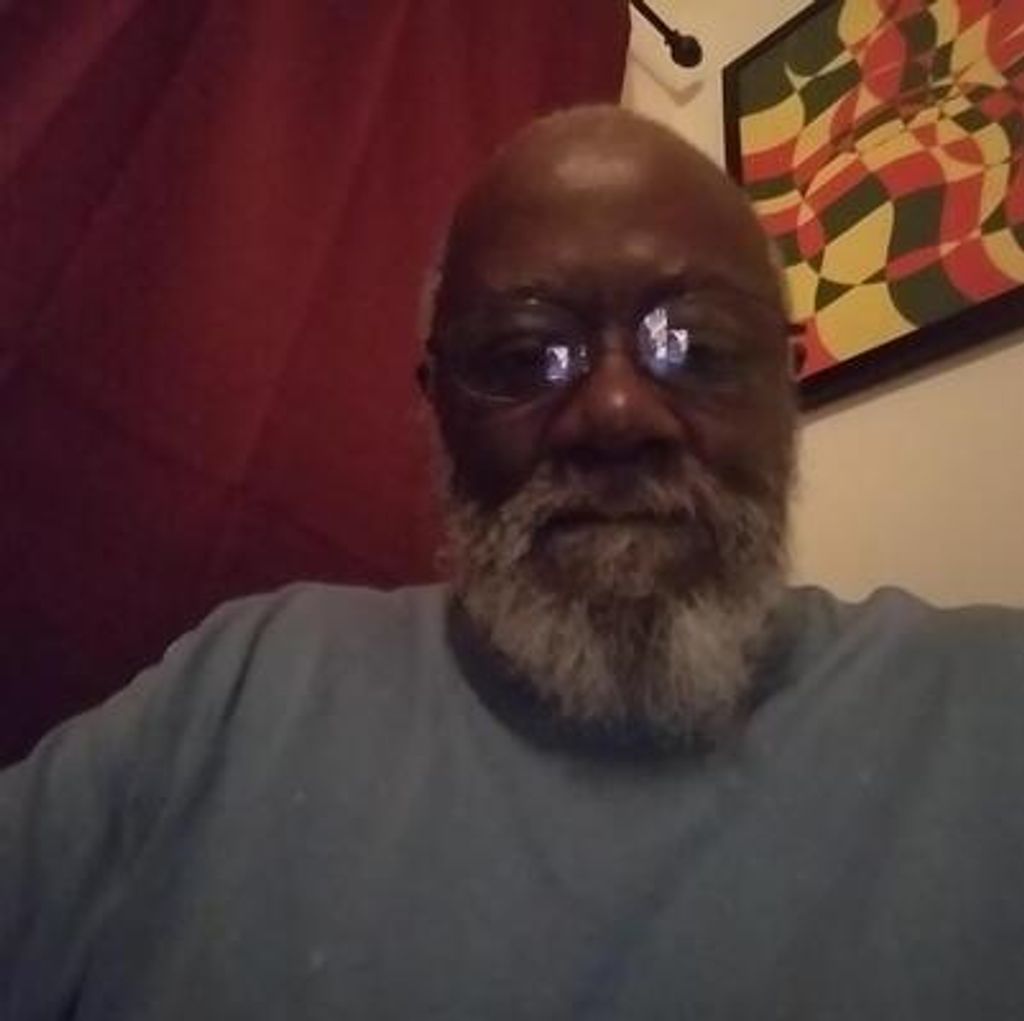 Willie Esau Jamison Profile Photo