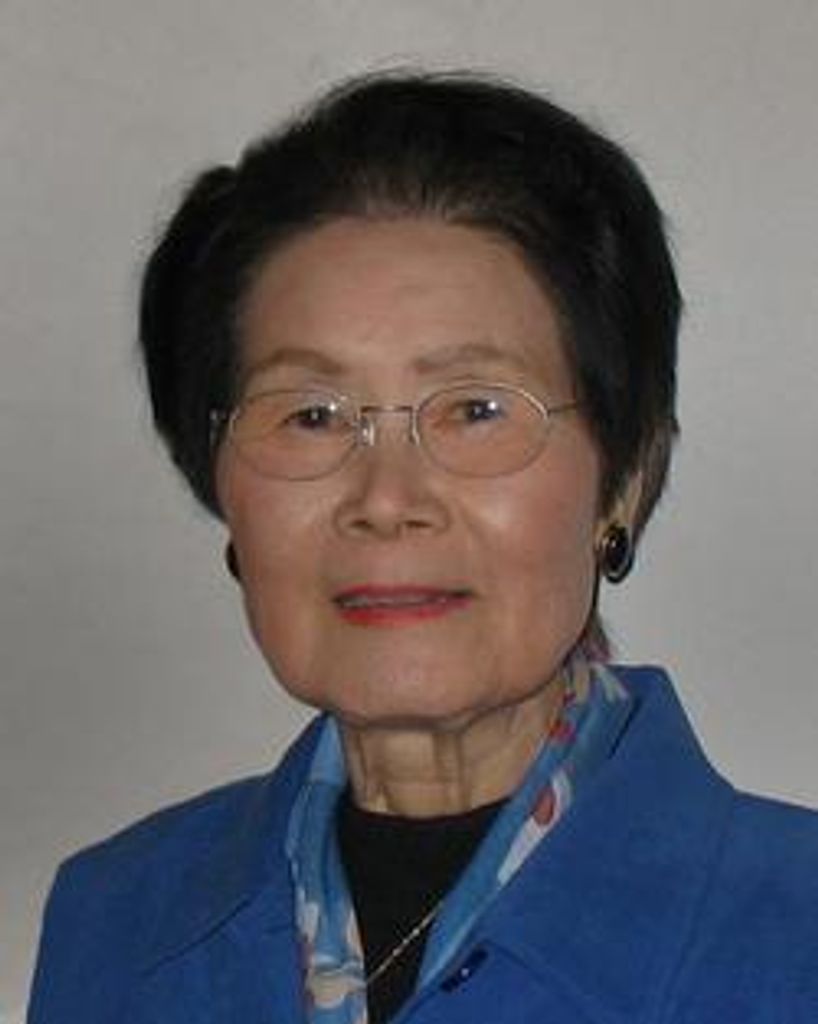 Yasuko Toyama