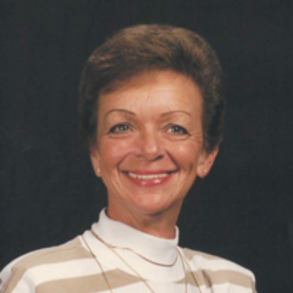 Margaret Rivard