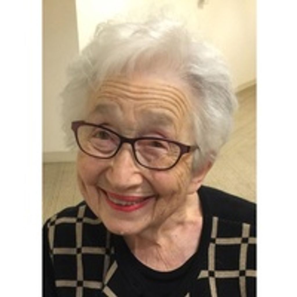 Jenny Robinowitz Brouse