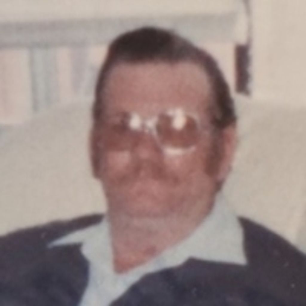 Charles Herbert Frederick