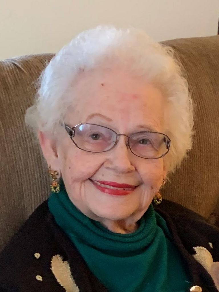 Stella Harper Profile Photo