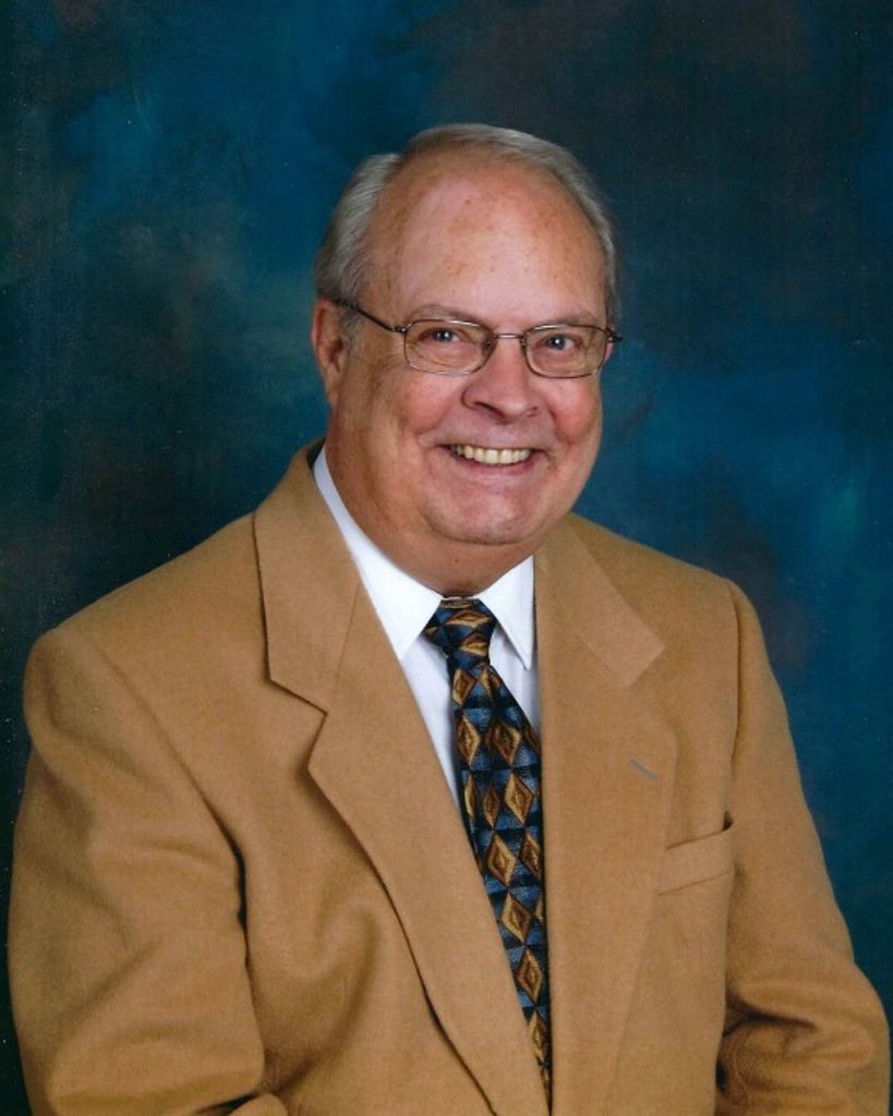 Herbert "Ronn" Appleford Profile Photo