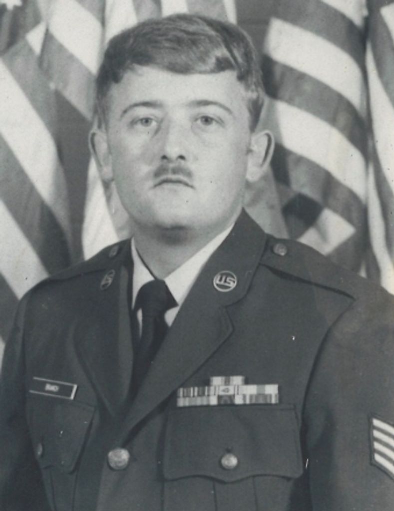 Wesley Neil Branch