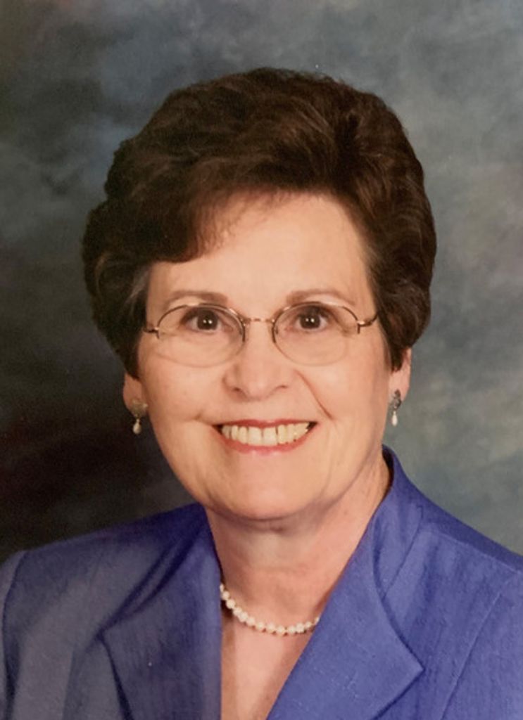 Hazel Lorraine Maule Empie