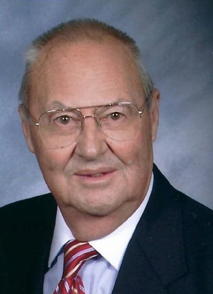 Dallas Calvin Gillaspie