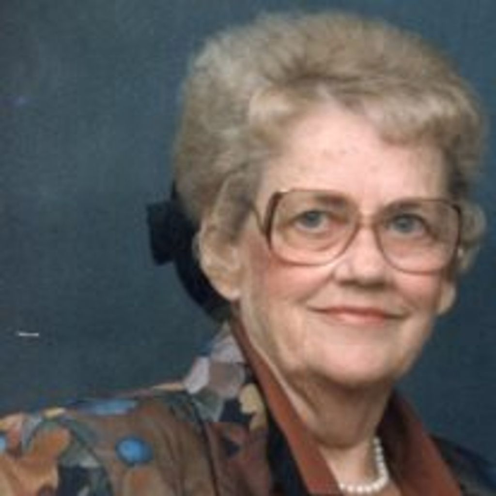 Lorraine Watson Profile Photo