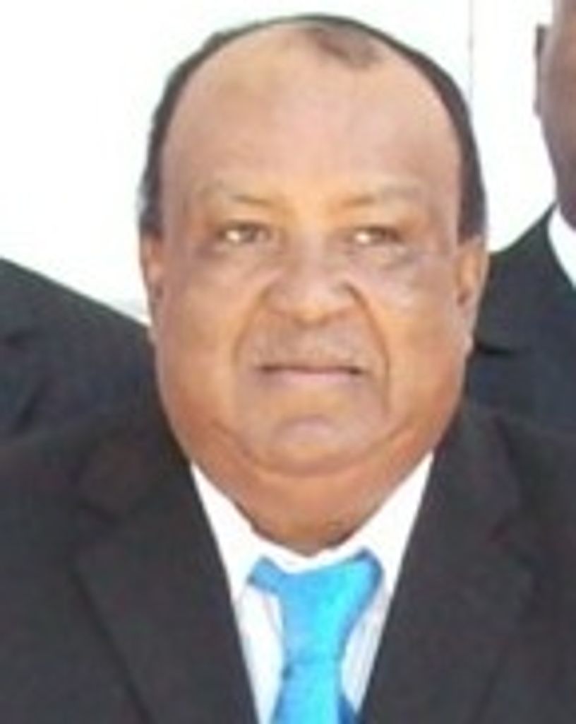 William "Pete" Henry Cullars Profile Photo