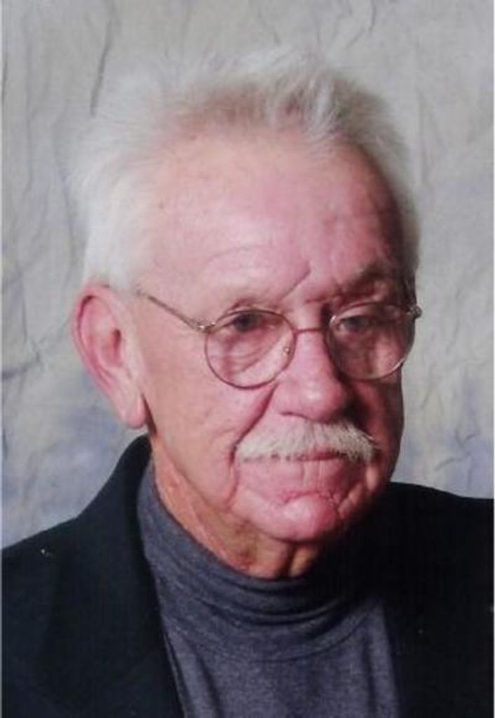 Richard Lee Blackman Profile Photo