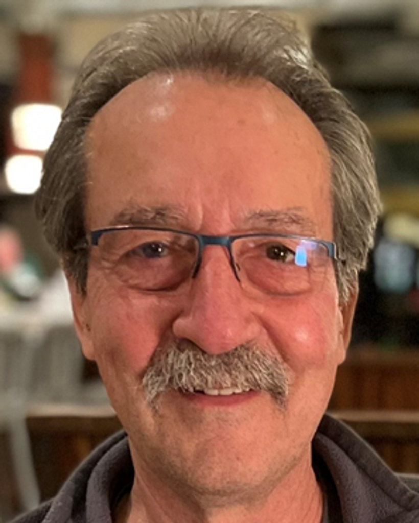 Ernest Welk Profile Photo
