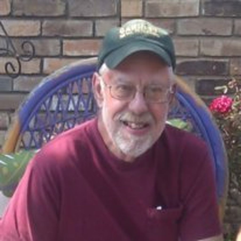 William Ray Phillips