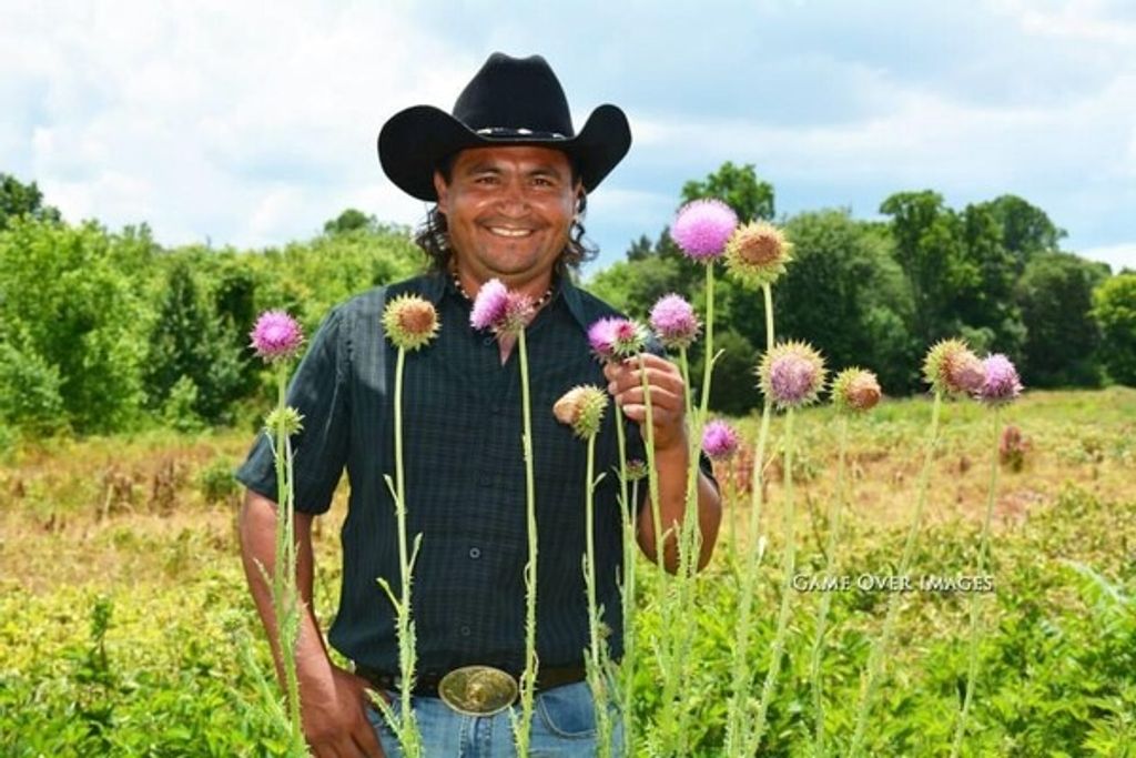 Jose Marcelino Terrazas Profile Photo
