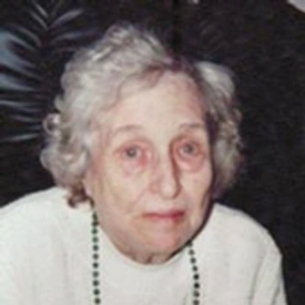 Eva P. Barrows Profile Photo