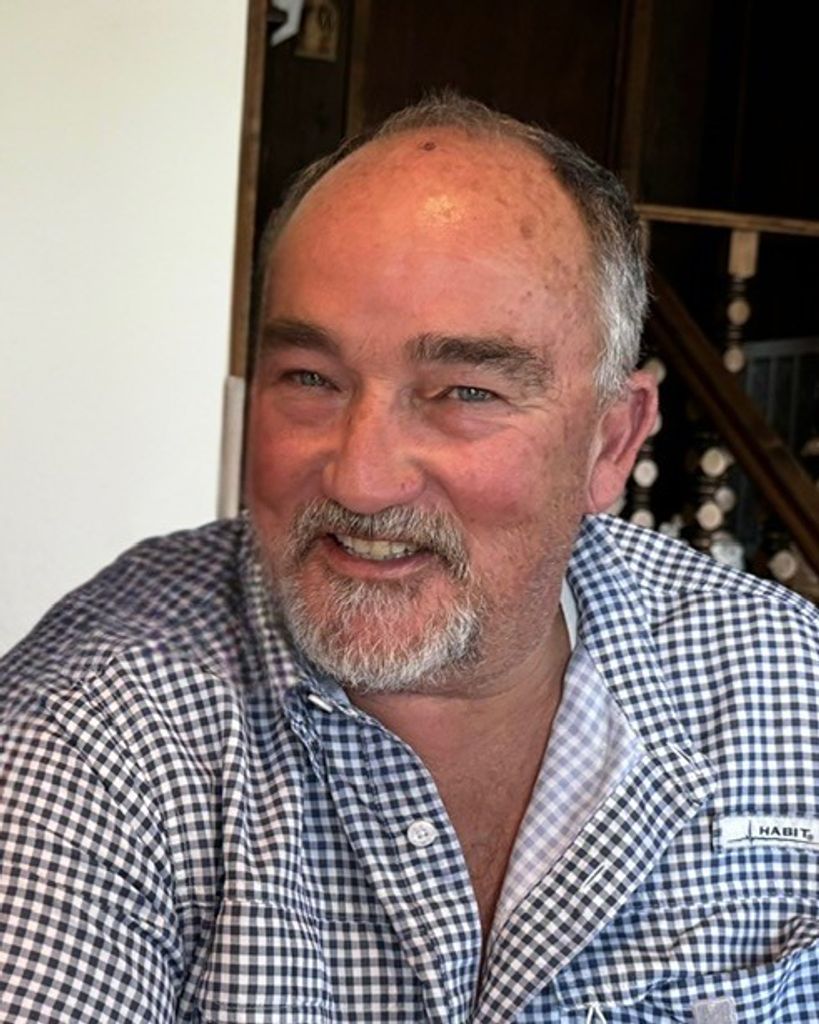 Jeffrey Wayne Johnson Profile Photo