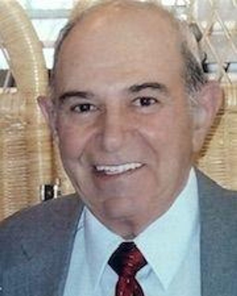 Anthony Aloi Profile Photo