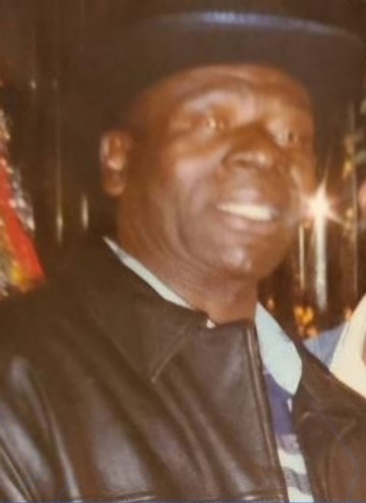 Clarence Anthony Whitfield