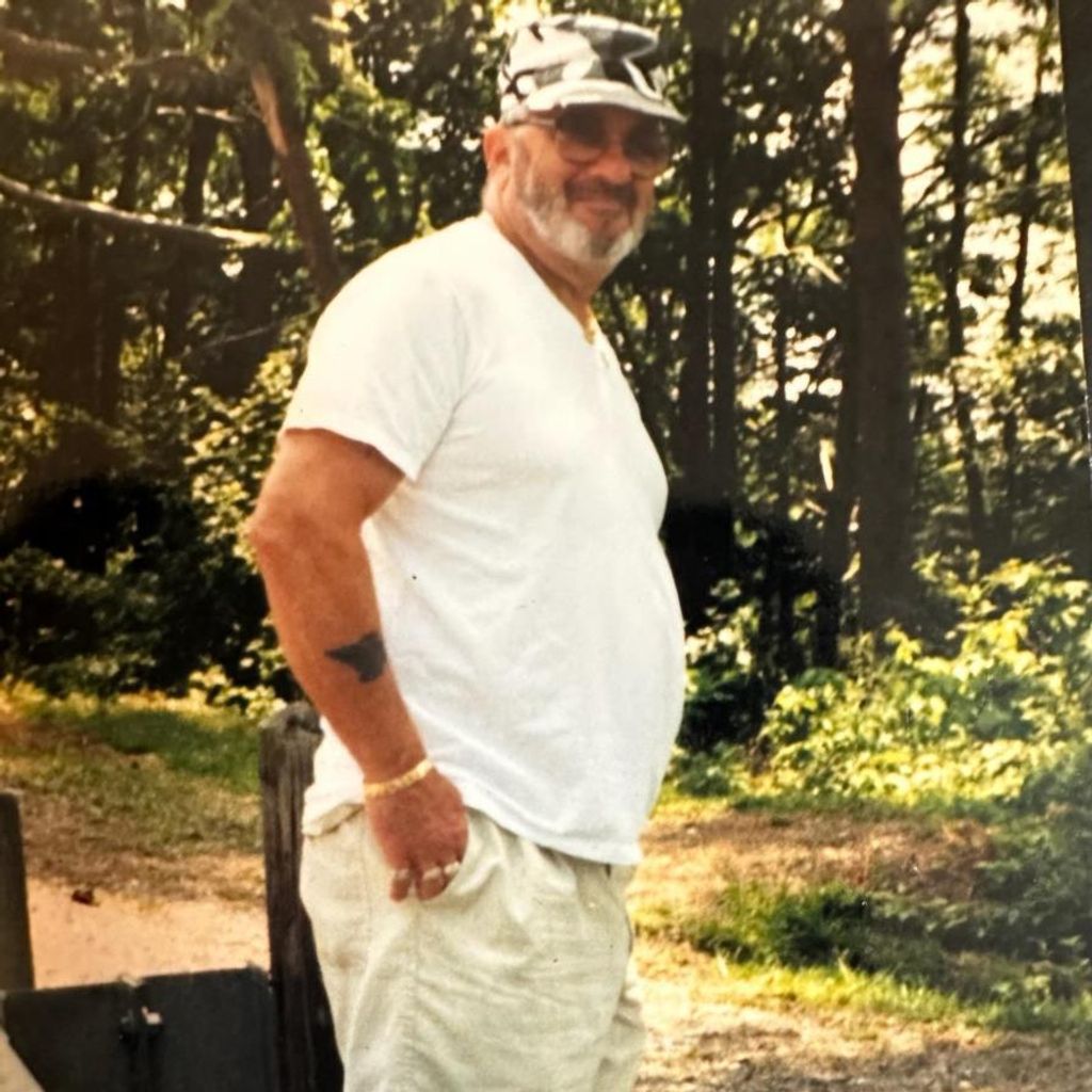 Douglas Lynn Miller Profile Photo