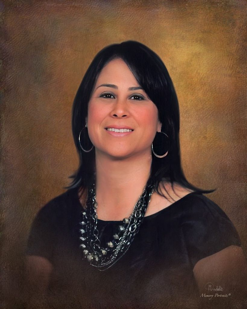 Maricela P. Gonzales