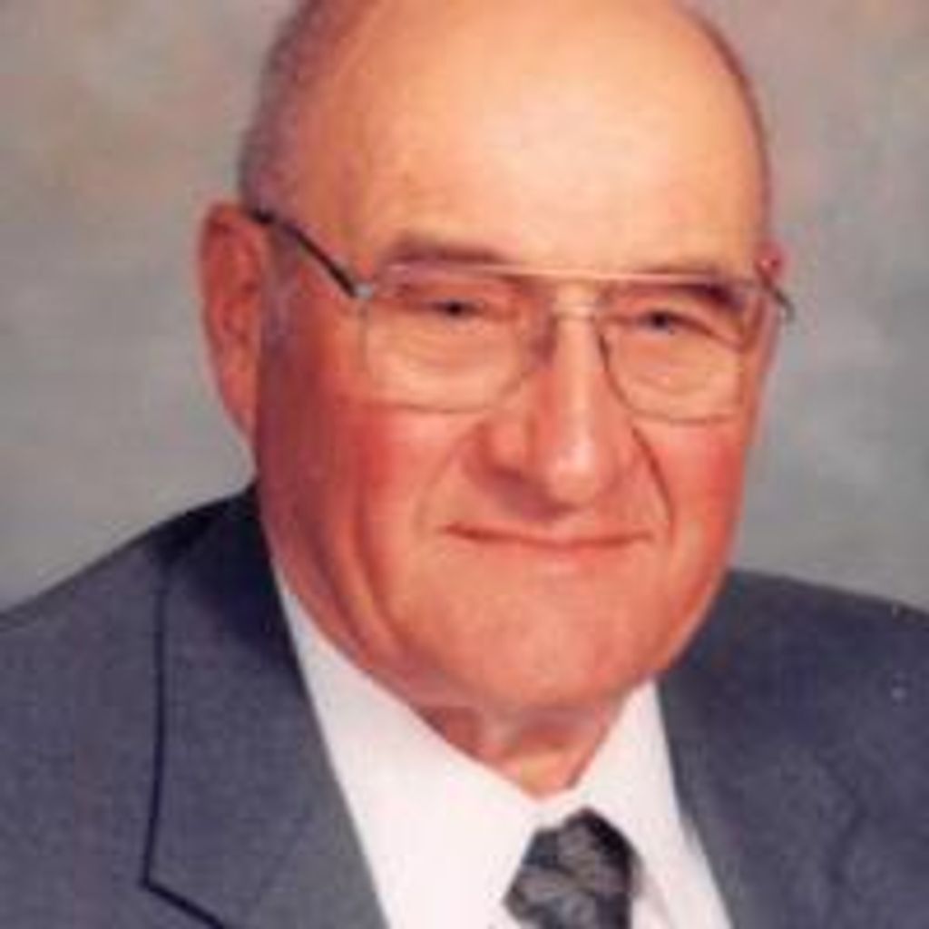 Henry C. Rohrmann Profile Photo