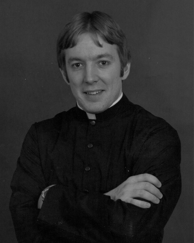 William John Thomson