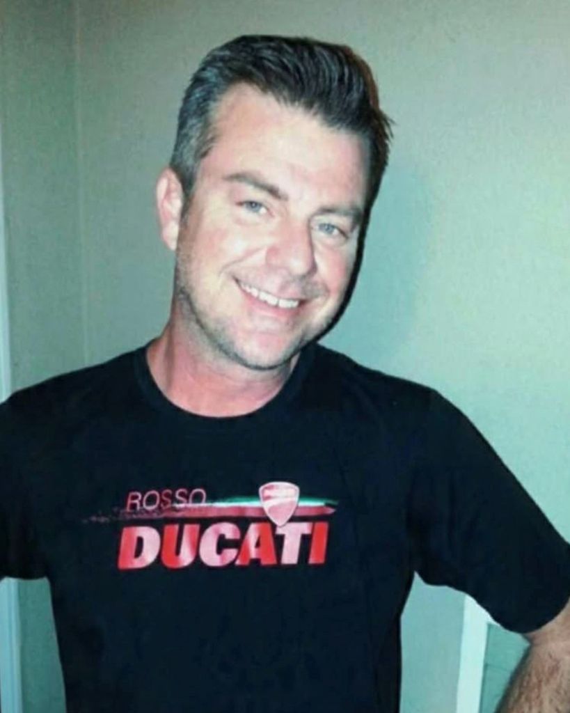 Paul Eugene Cantrell Profile Photo