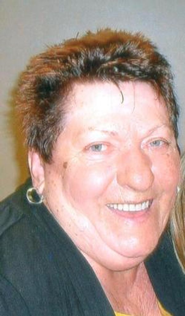 Alba (Romano) Hale Profile Photo