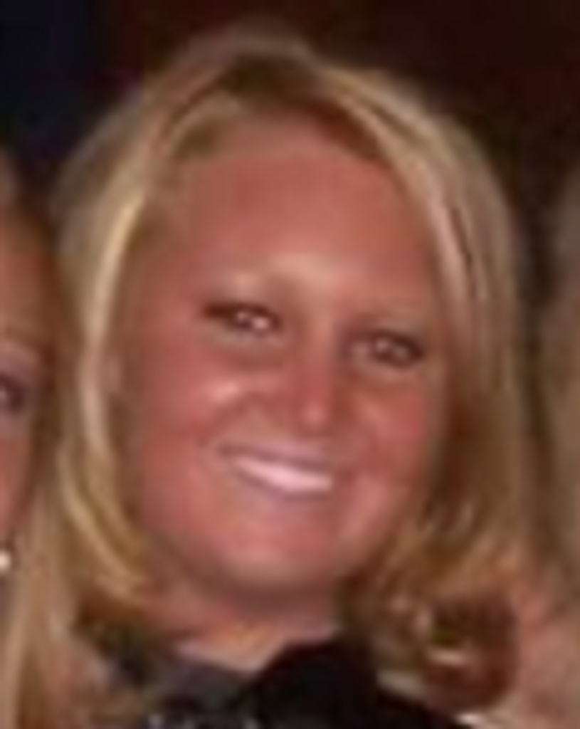 Jessica Rose Parrett