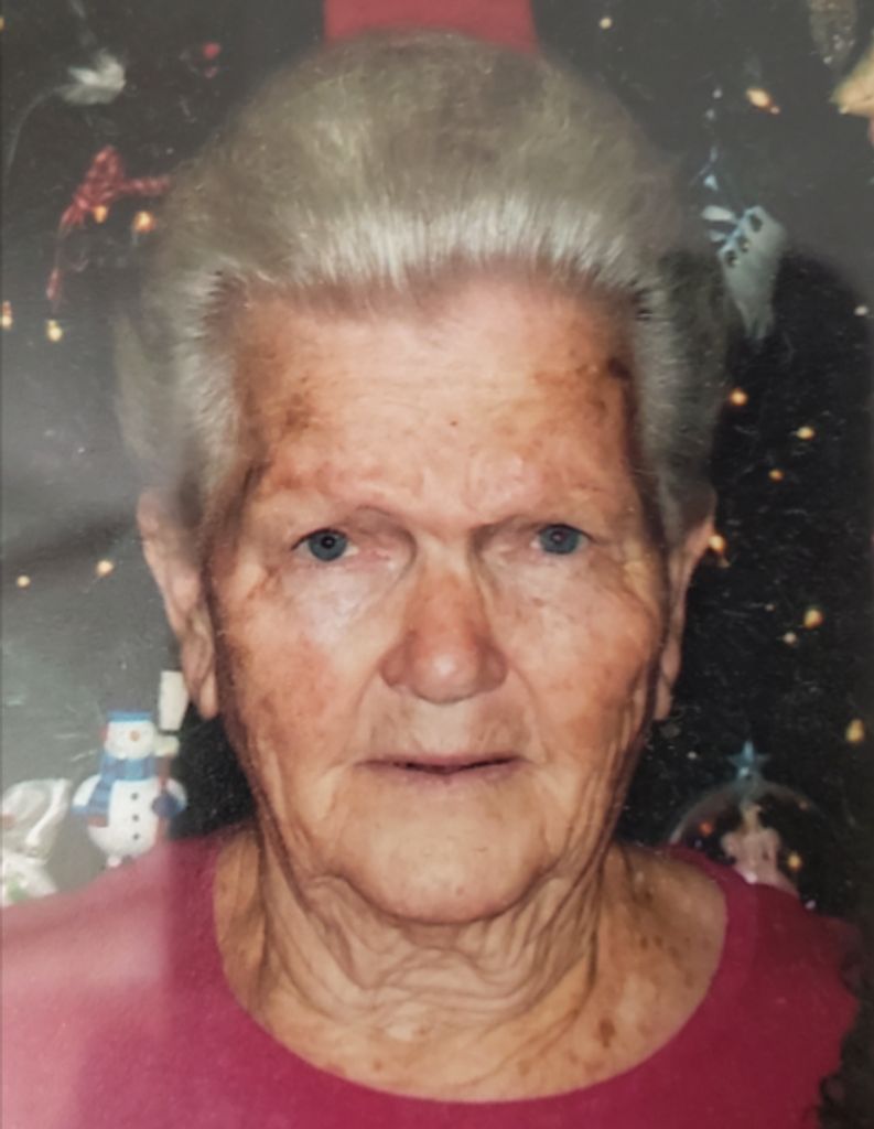 Sadie Willis Lewis
