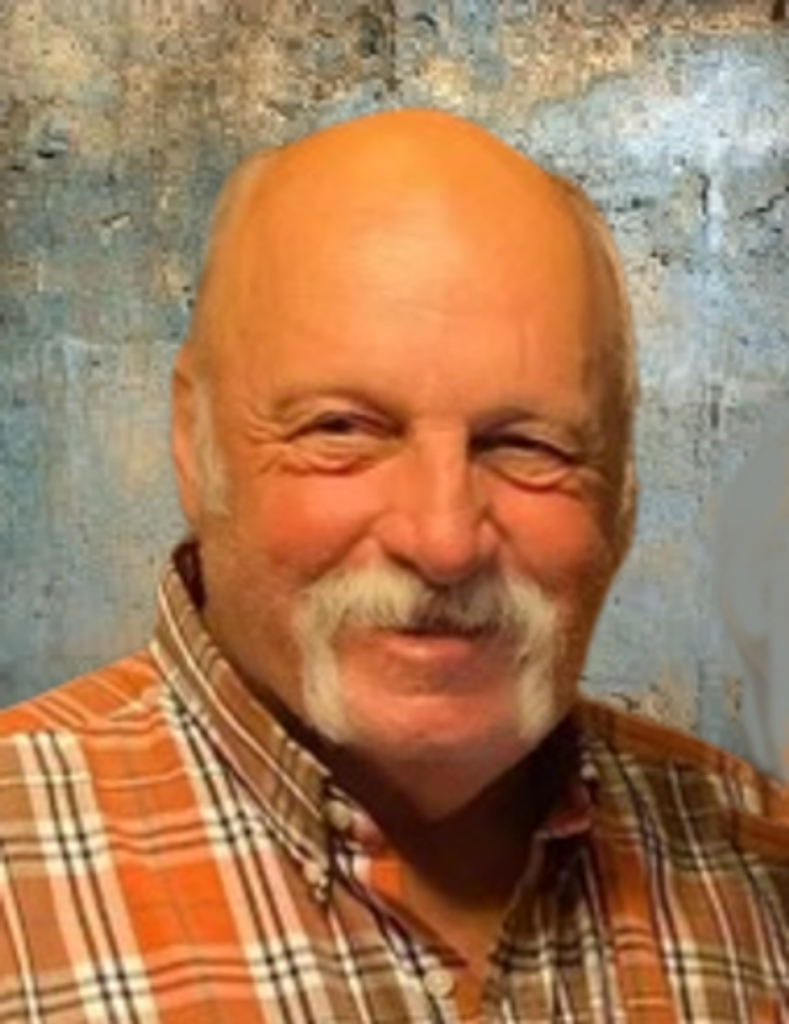David Harrell Profile Photo