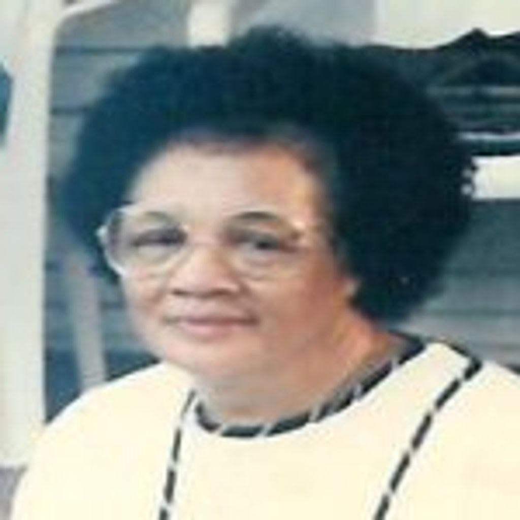Lois Etheridge