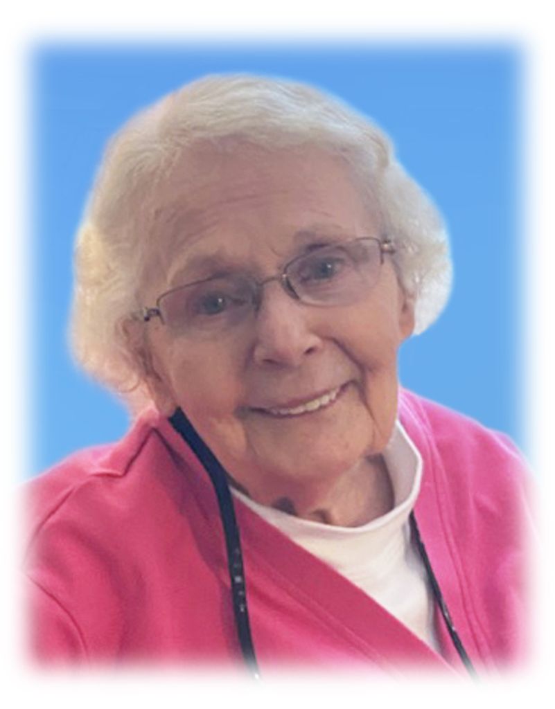 Dolores "Dorie" Mary Alaimo Profile Photo