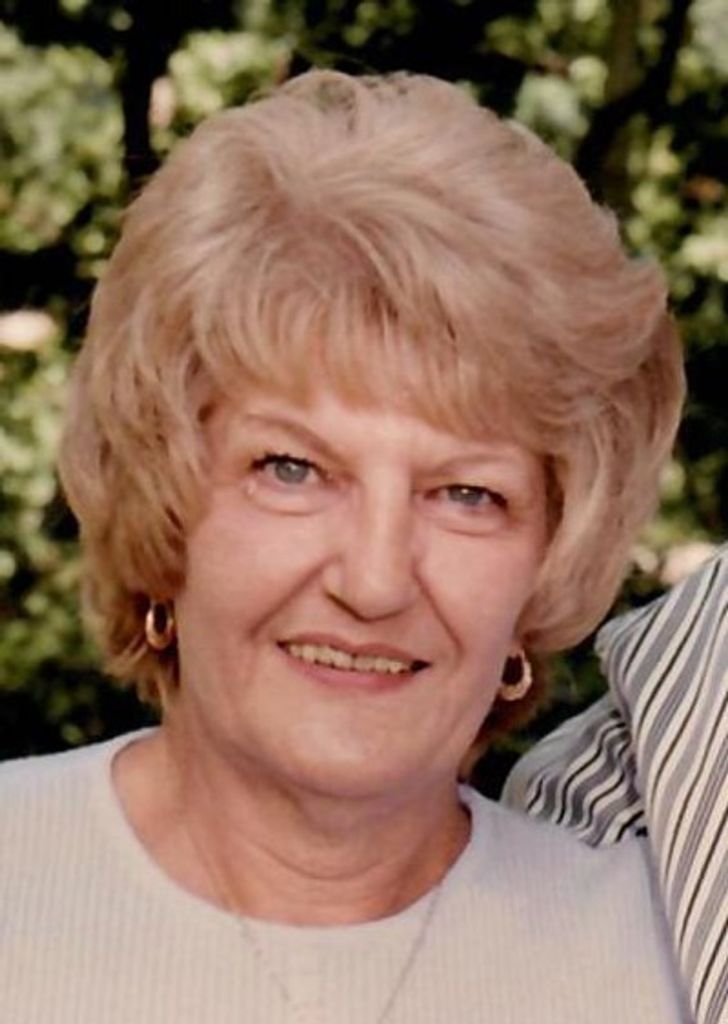 Carol Ann Weekley Profile Photo